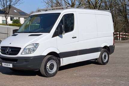 Mercedes-Benz Sprinter 255.000 km 6.950 &euro; Recklinghausen 45659