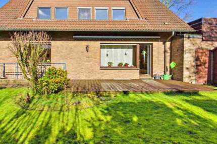 Haus Waltrop - 8 Zimmer, 180 m&sup2;, 549.000&euro; | Angebot:25960237