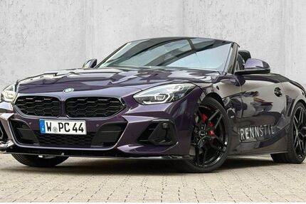 BMW Z4 M40 7.179 km 72.990 &euro; Wuppertal 42117