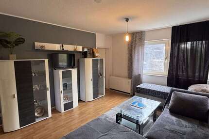 Wohnung Essen Horst - 2 Zimmer, 51 m&sup2;, 370&euro; | Angebot:25980835