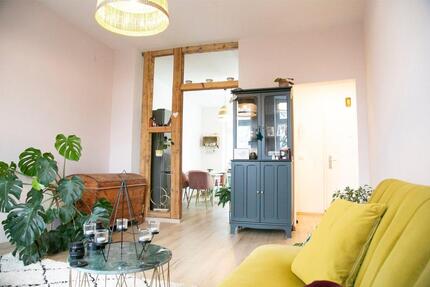 Wohnung Wuppertal Brill - 3 Zimmer, 68 m&sup2;, 580&euro; | Angebot:25875992