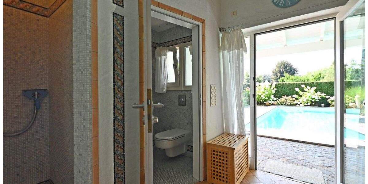 Einfamilienhaus Essen Werden - 6 Zimmer, 242 m&sup2;, 1.350.000&euro; | Angebot:25663253