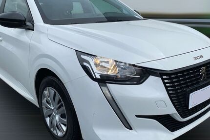 Peugeot 208 180.000 km 7.200 &euro; Essen 45309