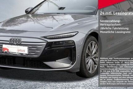 Audi A6 e-tron 5.990 km 75.490 &euro; Recklinghausen 45657