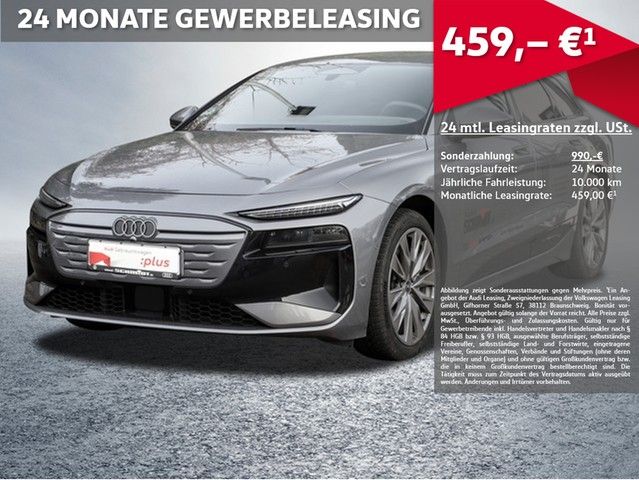 Audi A6 e-tron 5.990 km 75.490 &euro; Recklinghausen 45657