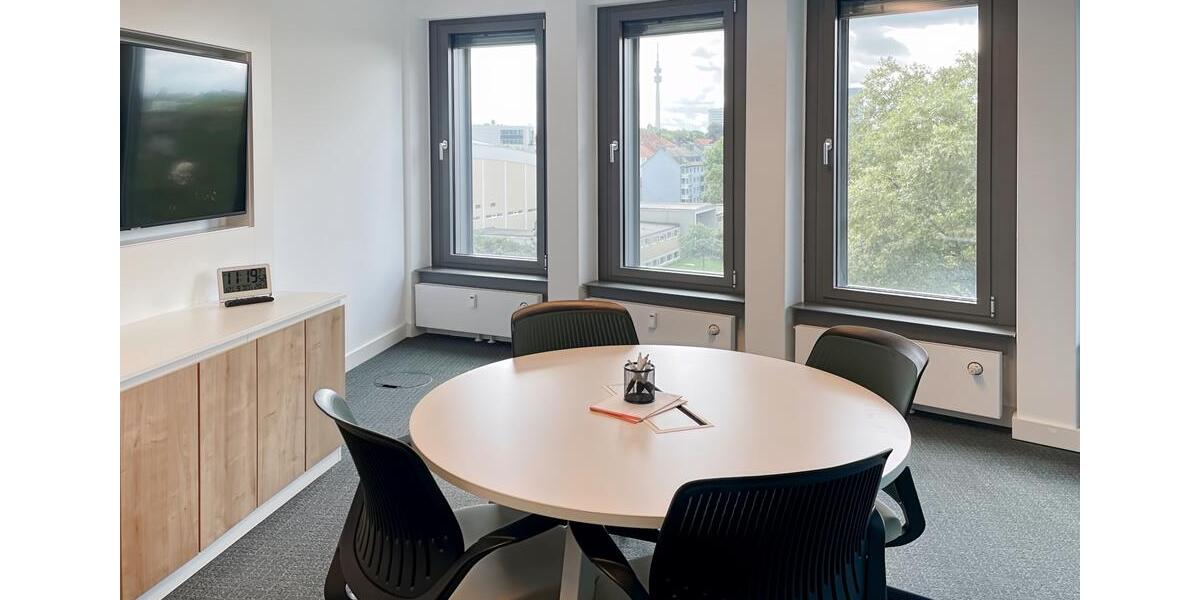 Gewerbeobjekt Dortmund Innenstadt Ost - 1.308&euro; | Angebot:25775499