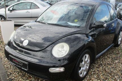 VW New Beetle 176.854 km 1.999 &euro; Selm 59379