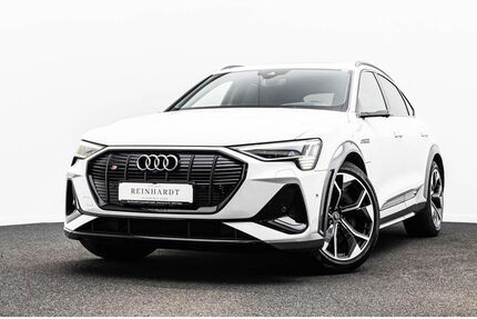Audi e-tron 78.217 km 36.640 &euro; Hagen 58091