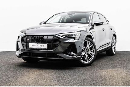 Audi e-tron 19.025 km 39.080 &euro; Hagen 58091