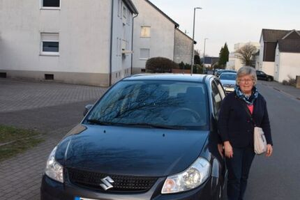 Suzuki SX4 200.000 km 1.800 &euro; Bochum 44797