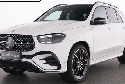 Mercedes-Benz GLE 350 11.791 km 87.999 &euro; Essen 45309