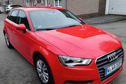Audi A3 151.000 km 7.700 &euro; Wuppertal 42389