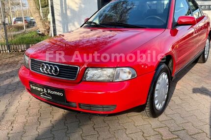 Audi A4 109.498 km 3.990 &euro; Gelsenkirchen 45884