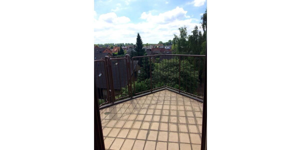 Dachgeschoßwohnung Lünen Alstedde - 1 Zimmer, 49 m&sup2;, 430&euro; | Angebot:25804021