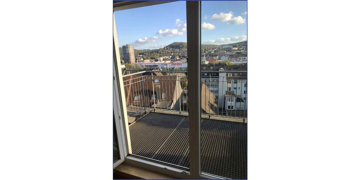Etagenwohnung Wuppertal Barmen - 2 Zimmer, 75 m&sup2;, 110.000&euro; | Angebot:25695445