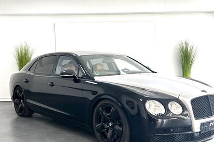 Bentley Flying Spur 79.939 km 56.999 &euro; Wuppertal 42289
