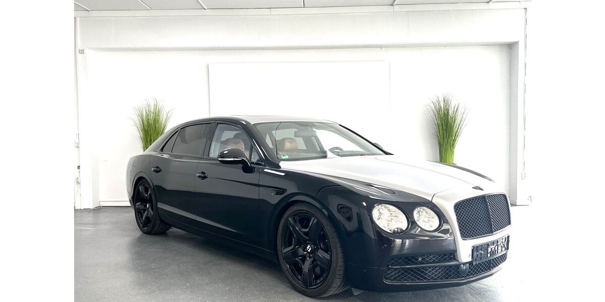Bentley Flying Spur 79.939 km 56.999 &euro; Wuppertal 42289