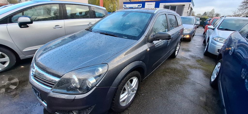 Opel Astra 118.200 km 2.990 &euro; Dortmund 44339