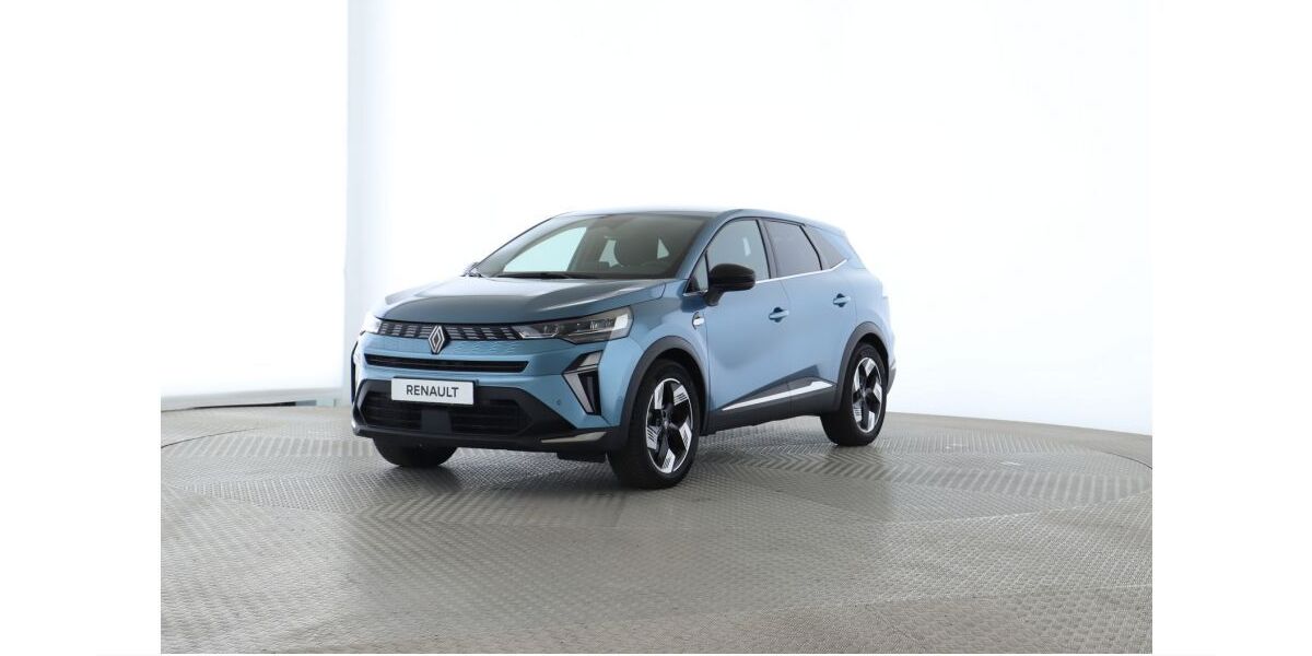 Renault Symbioz 27.224 km 25.550 &euro; Oberhausen 46049