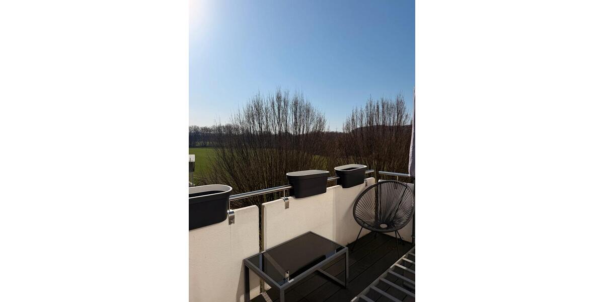 Dachgeschoßwohnung Schwerte - 3.5 Zimmer, 72 m&sup2;, 850&euro; | Angebot:26461470