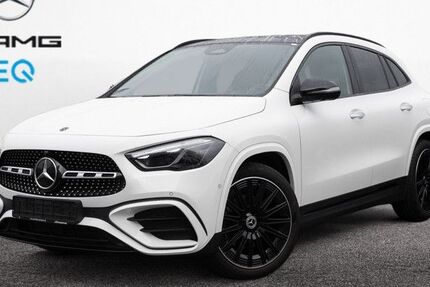 Mercedes-Benz GLA 220 29.653 km 45.190 &euro; Hagen 58135