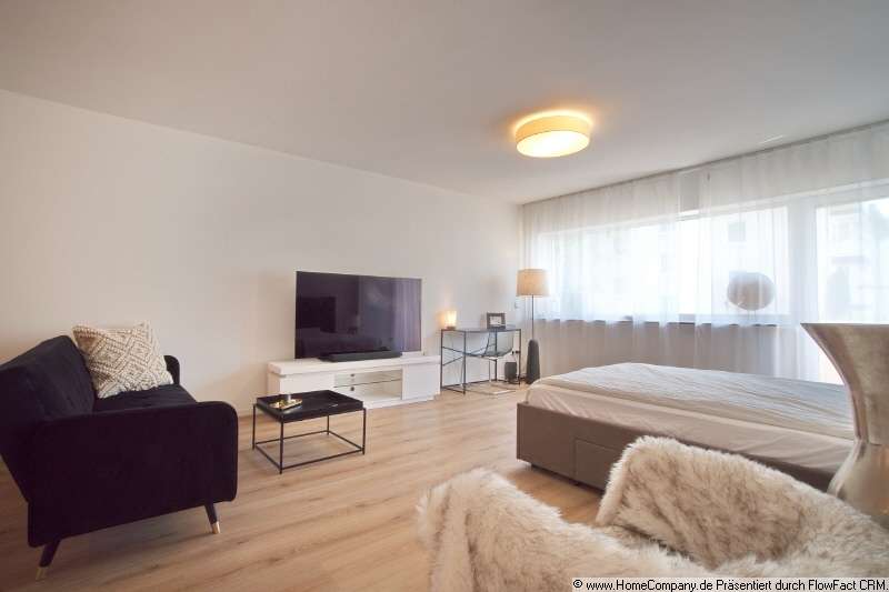 Zimmer Dortmund - 1 Zimmer, 1.290&euro; | Angebot:25171712