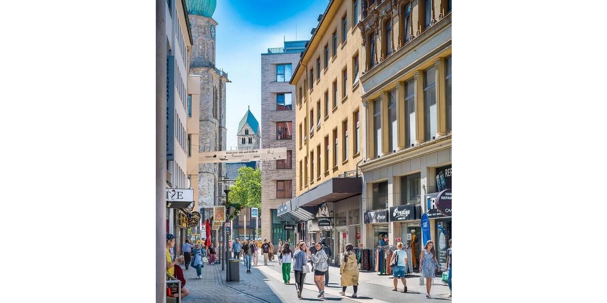 Etagenwohnung Dortmund - 3 Zimmer, 109 m&sup2;, 1.280&euro; | Angebot:19088258