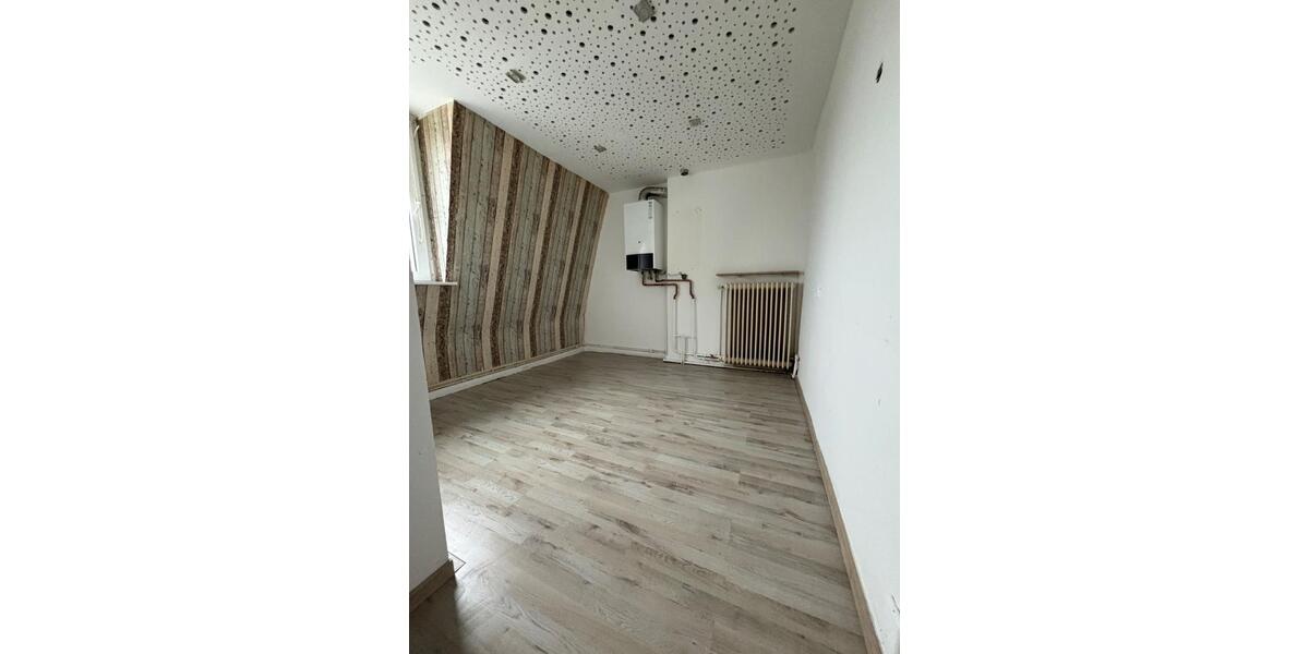 Dachgeschoßwohnung Dortmund Hörde - 4 Zimmer, 94 m&sup2;, 750&euro; | Angebot:25416025