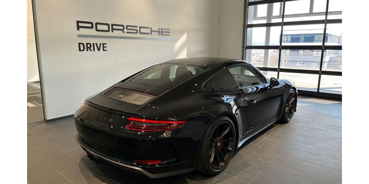 Porsche 991 9.960 km 199.911 &euro; Dortmund 44229