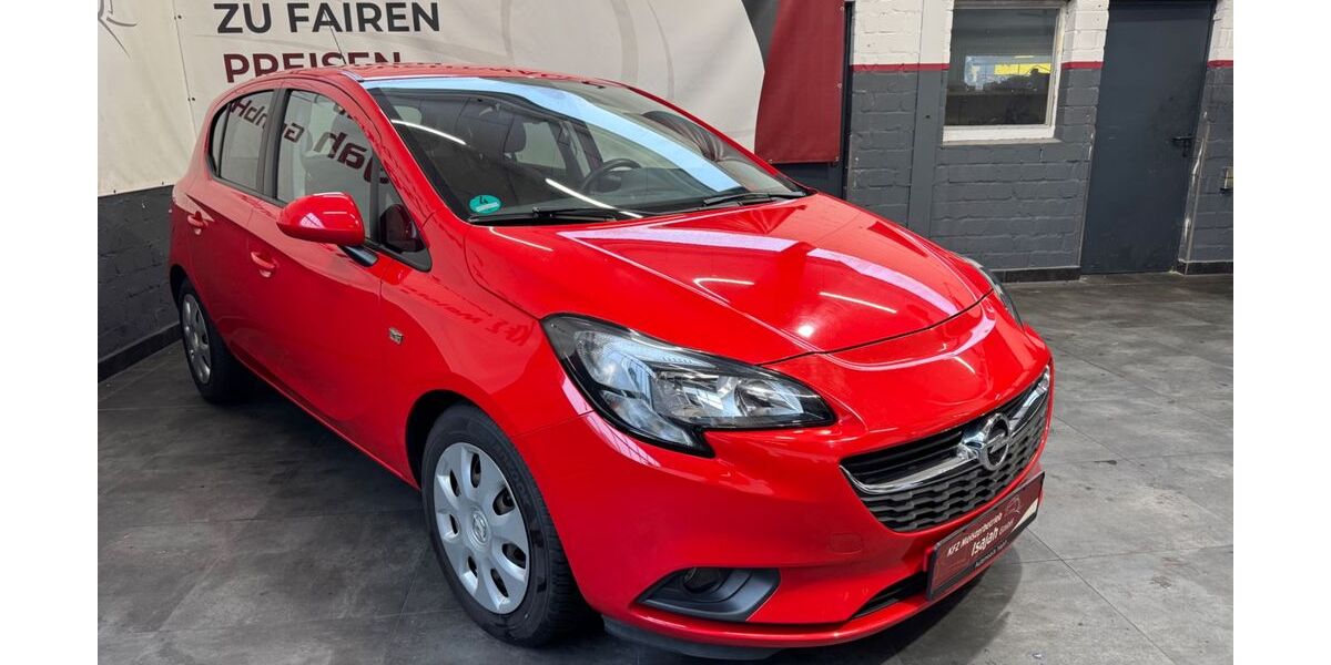 Opel Corsa 125.000 km 6.890 &euro; Castrop-Rauxel 44575