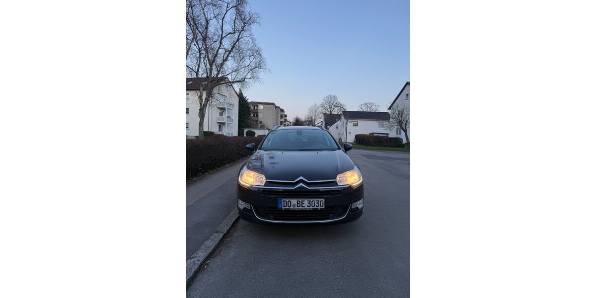 Citroen C5 146.000 km 4.900 &euro; Dortmund 44141
