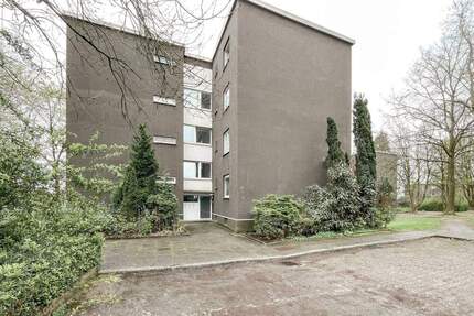 Wohnung Bochum Dahlhausen - 3 Zimmer, 70 m&sup2;, 600&euro; | Angebot:25834798
