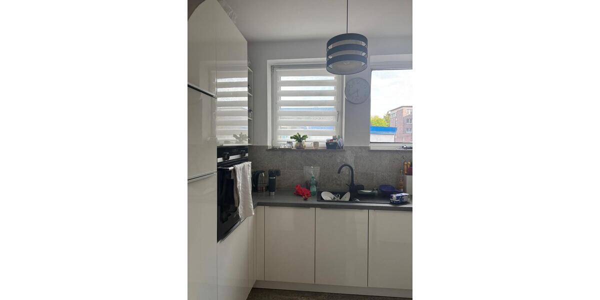 Hochparterre Bottrop Batenbrock - 3 Zimmer, 66 m&sup2;, 110.000&euro; | Angebot:26527073