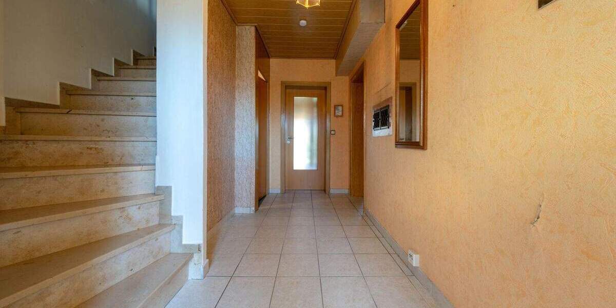 Reihenendhaus Selm - 4 Zimmer, 116 m&sup2;, 229.000&euro; | Angebot:25689573