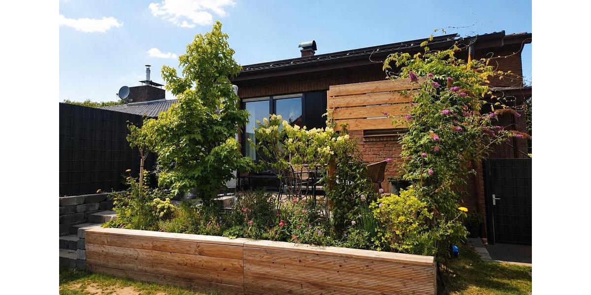 Reihenhaus Marl - 6 Zimmer, 186 m&sup2;, 475.000&euro; | Angebot:27012614