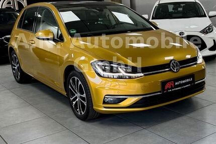 VW Golf 76.500 km 17.900 &euro; Gladbeck 45968