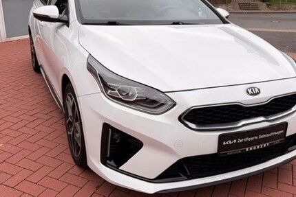 Kia pro ceed / ProCeed 49.618 km 15.990 &euro; Datteln 45711
