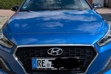 Hyundai i30 94.000 km 9.900 &euro; Recklinghausen 45657