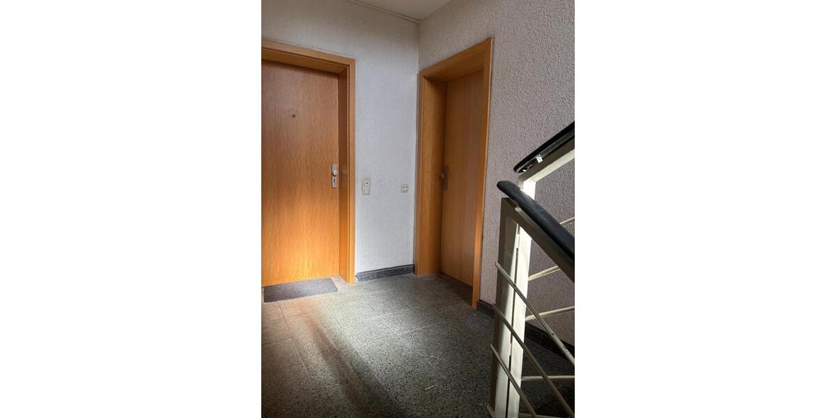 Etagenwohnung Essen Stadtbezirk II - 2.5 Zimmer, 59 m&sup2;, 105.000&euro; | Angebot:26020592