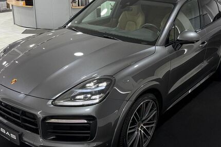 Porsche Cayenne 81.355 km 89.900 &euro; Gelsenkirchen 45891