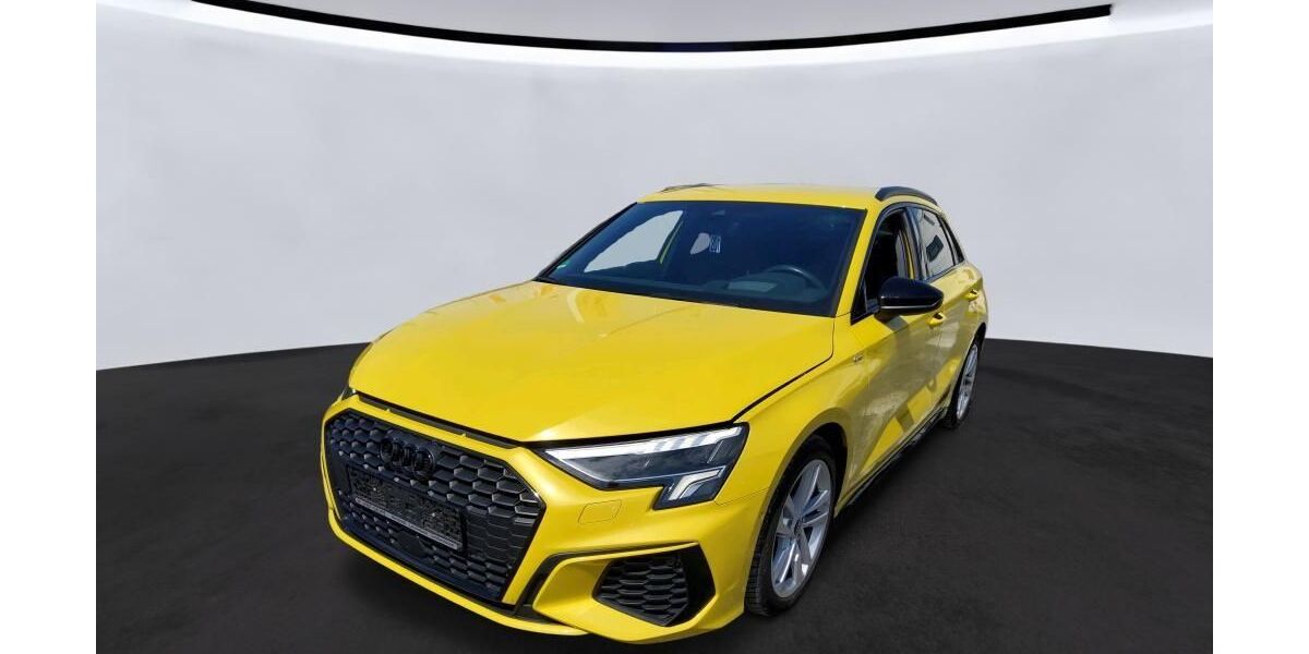 Audi A3 44.610 km 28.781 &euro; Hagen 58091