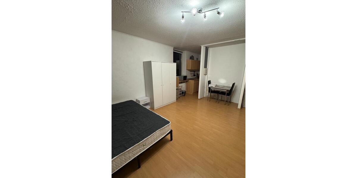 Terrassenwohnung Datteln - 1 Zimmer, 41 m&sup2;, 700&euro; | Angebot:25935347