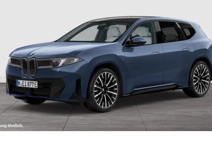 BMW iX3 1.001 km 84.999 &euro; Hagen 58119