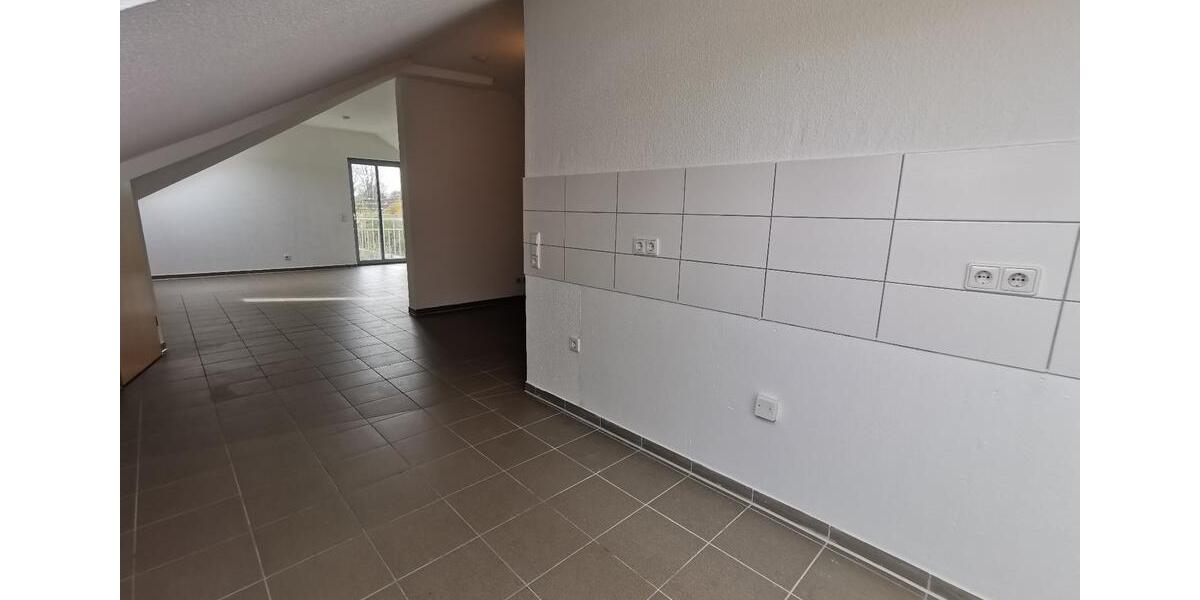 Dachgeschoßwohnung Dortmund Aplerbeck - 2 Zimmer, 62 m&sup2;, 410&euro; | Angebot:25625189