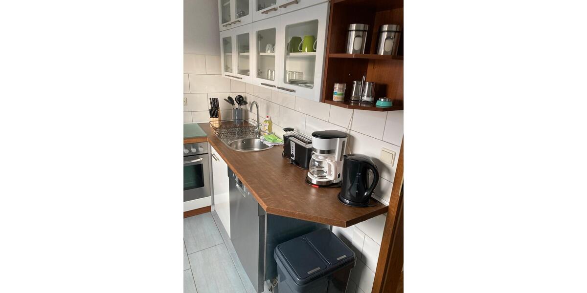 Etagenwohnung Marl Alt-Marl - 1.5 Zimmer, 35 m&sup2;, 40&euro; | Angebot:24831845