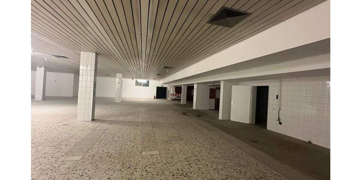 Gewerbeobjekt Essen Horst - 4.490&euro; | Angebot:25659081