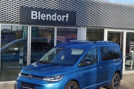 VW Caddy 47.515 km 24.900 &euro; Herten 45701