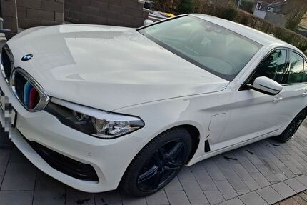 BMW 530 112.000 km 22.490 &euro; Wuppertal 42289