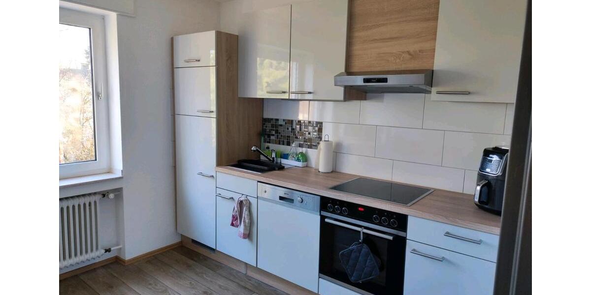 Etagenwohnung Recklinghausen Berghausen - 9 Zimmer, 33 m&sup2;, 455&euro; | Angebot:26023940
