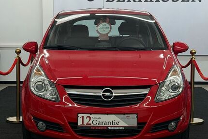 Opel Corsa 169.066 km 3.999 &euro; Oberhausen 46049